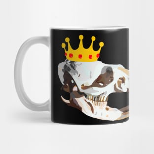 Rat King Mug